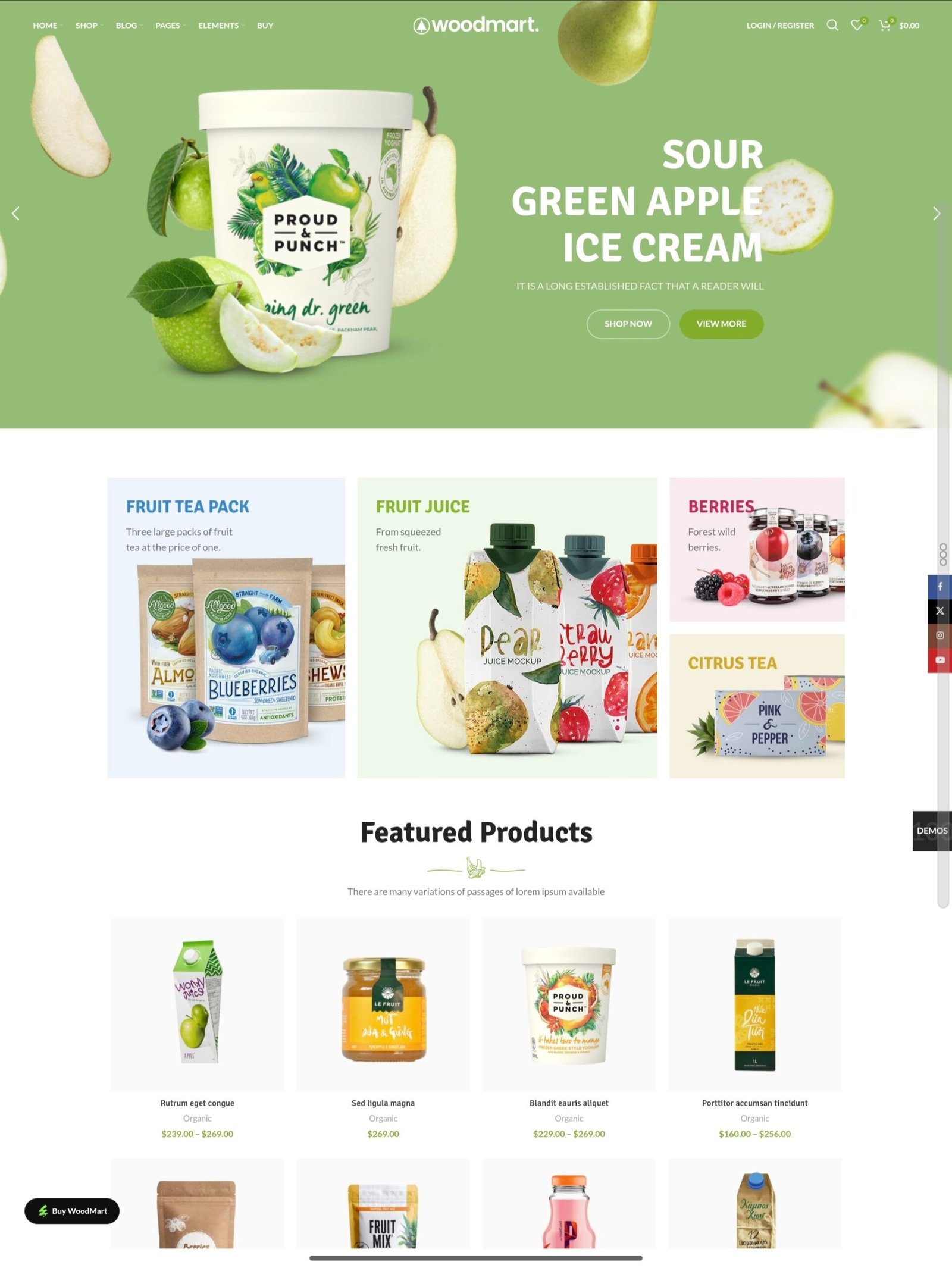 Portfolio App 1